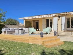 Maison à louer, 11m², Saint-Saturnin-lès-Apt
