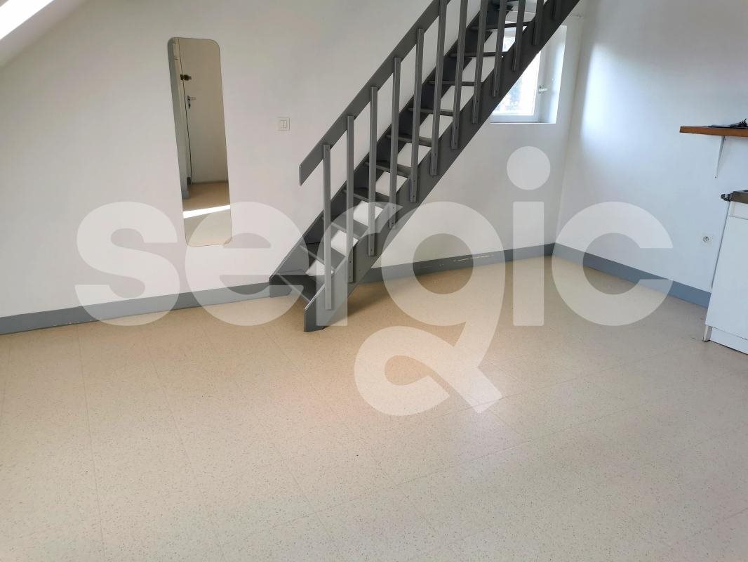 Appartement à louer, 18m², Amiens
