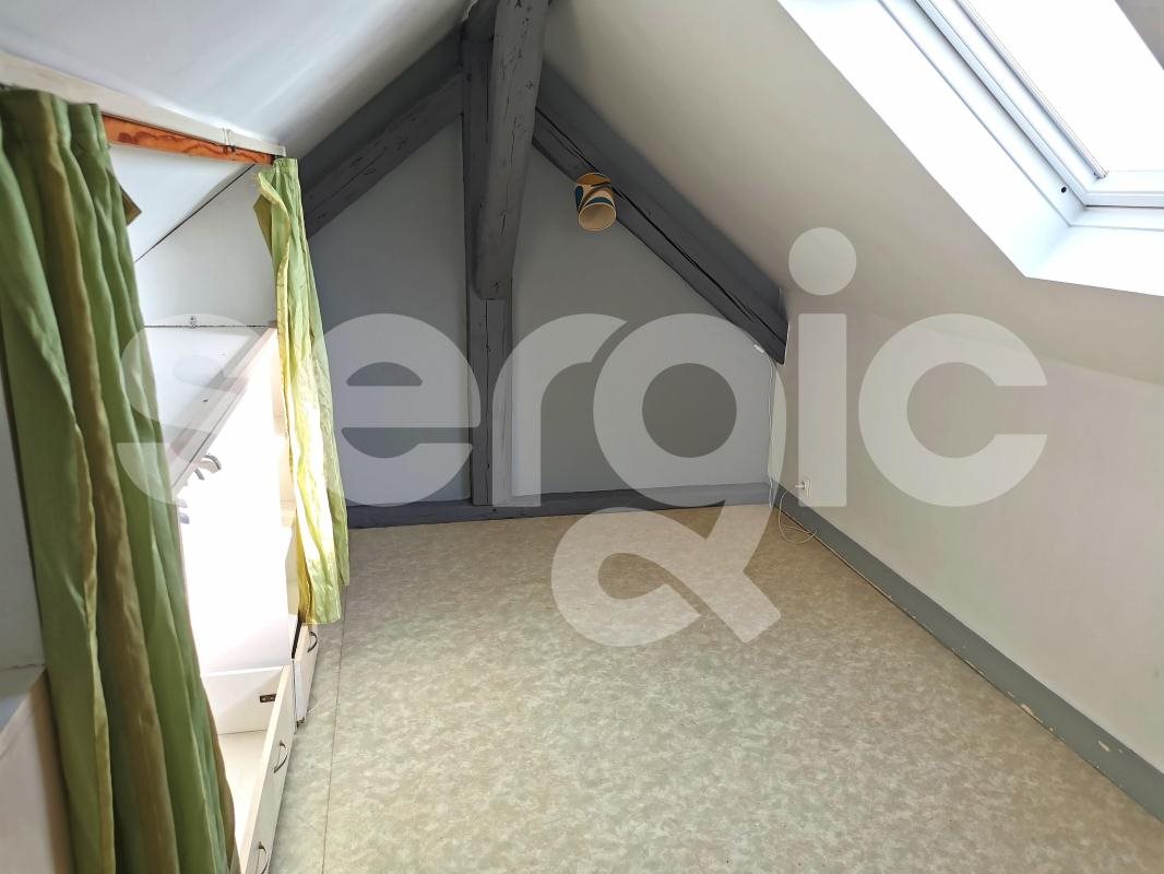 Appartement à louer, 18m², Amiens