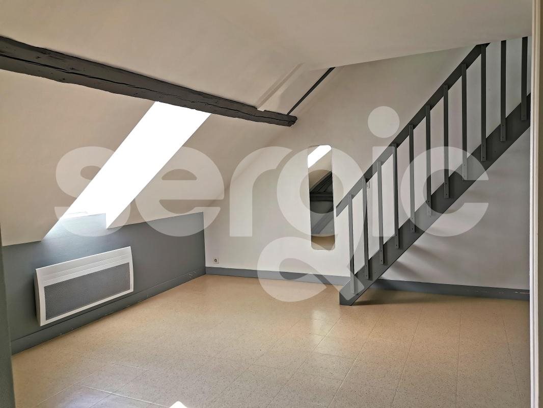 Appartement à louer, 18m², Amiens