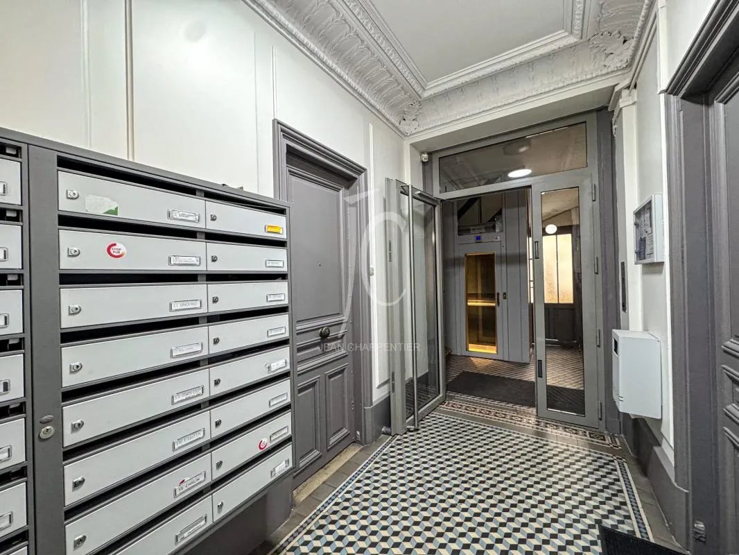 Appartement à vendre, 32m², Paris 11ème
