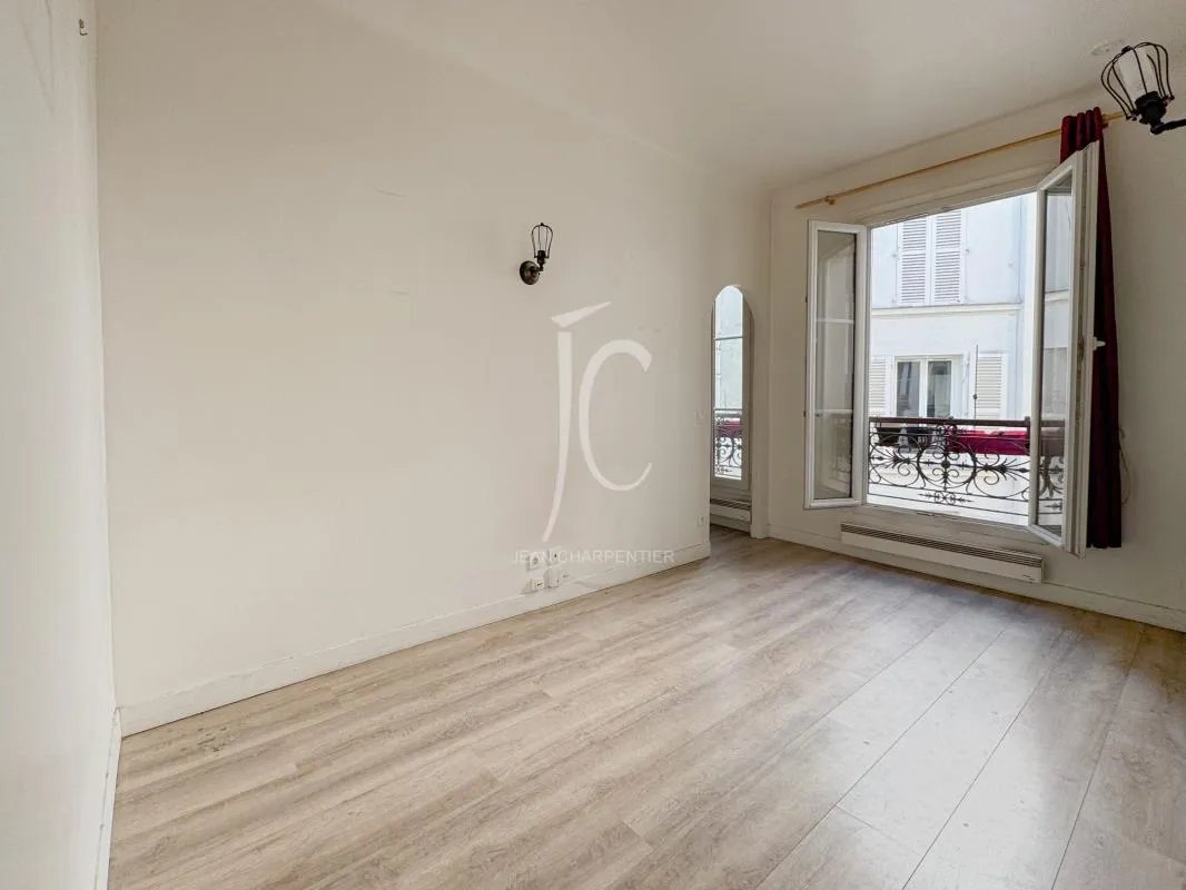 Appartement à vendre, 32m², Paris 11ème