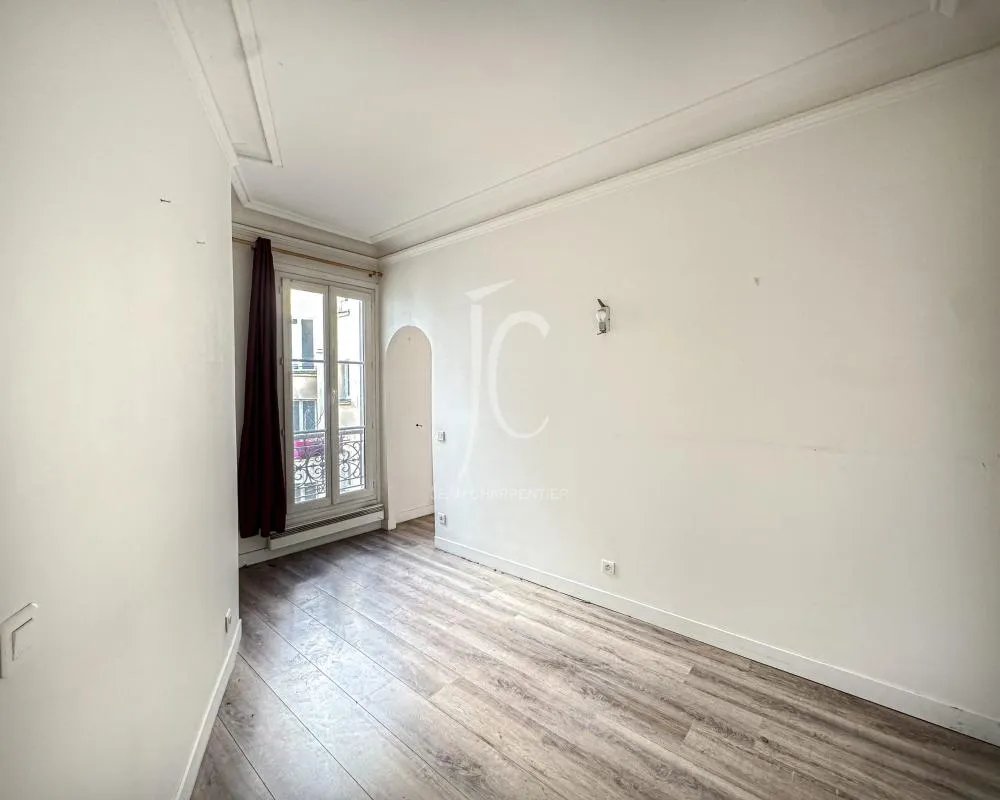 Appartement à vendre, 32m², Paris 11ème