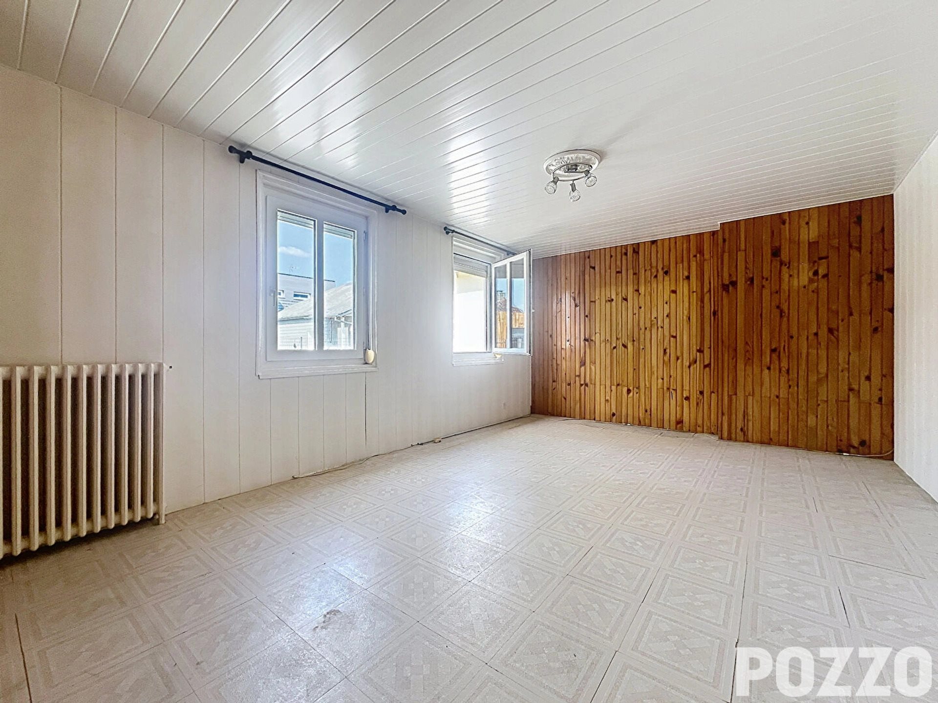 Maison à vendre, 67m², Agneaux