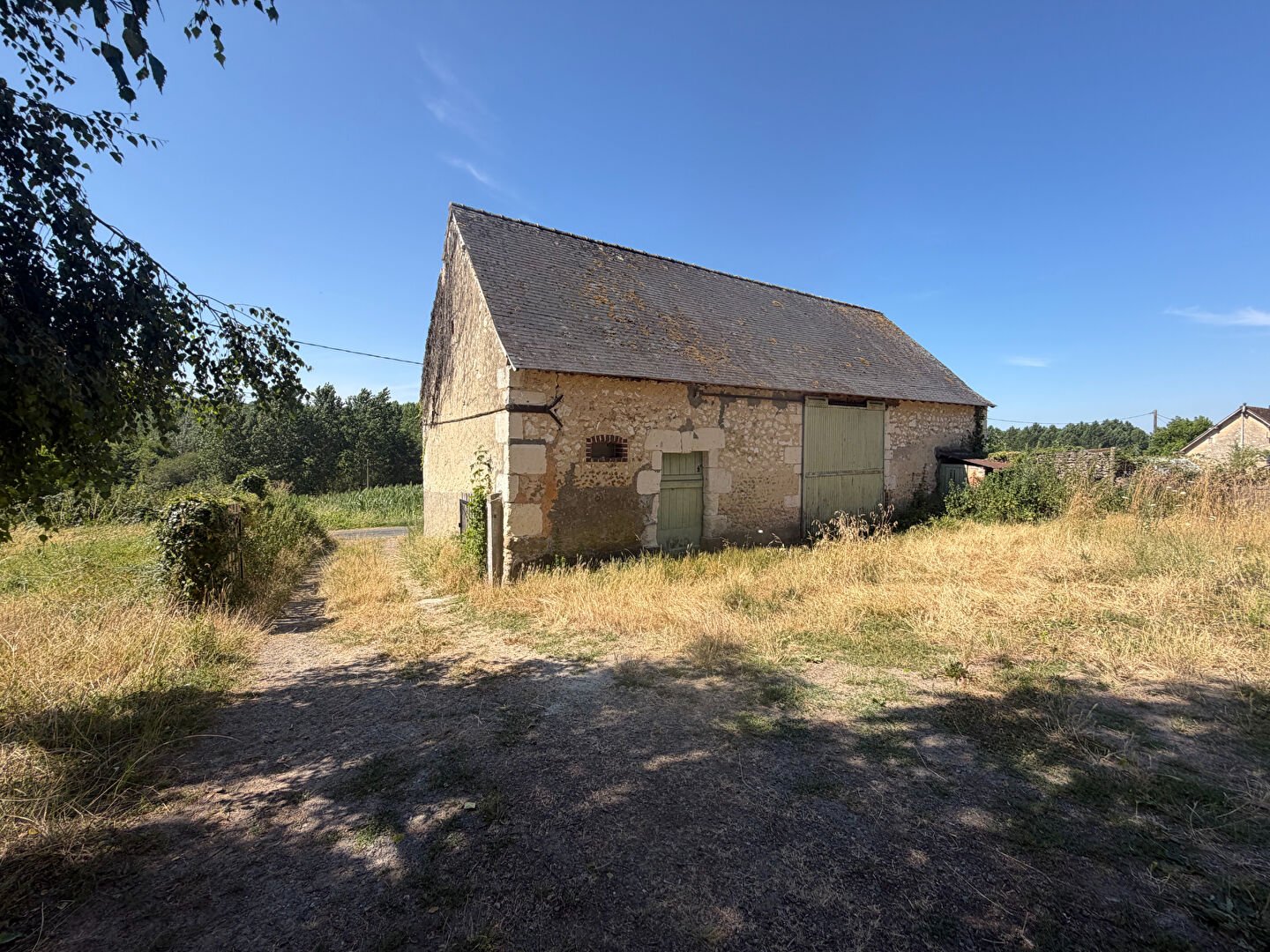 Maison à louer, 112m², Marigné-Laillé