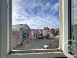 Appartement à louer, 25m², Noyon