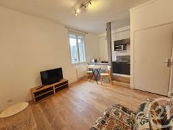 Appartement à louer, 25m², Noyon