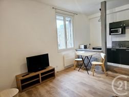 Appartement à louer, 25m², Noyon