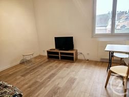 Appartement à louer, 25m², Noyon