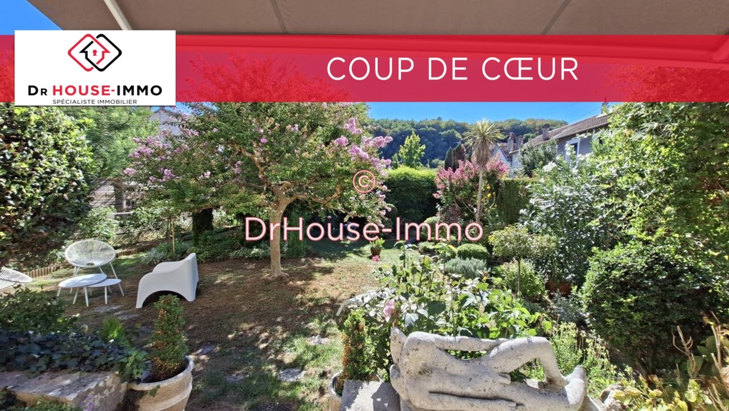 Maison à vendre, 180m², Périgueux