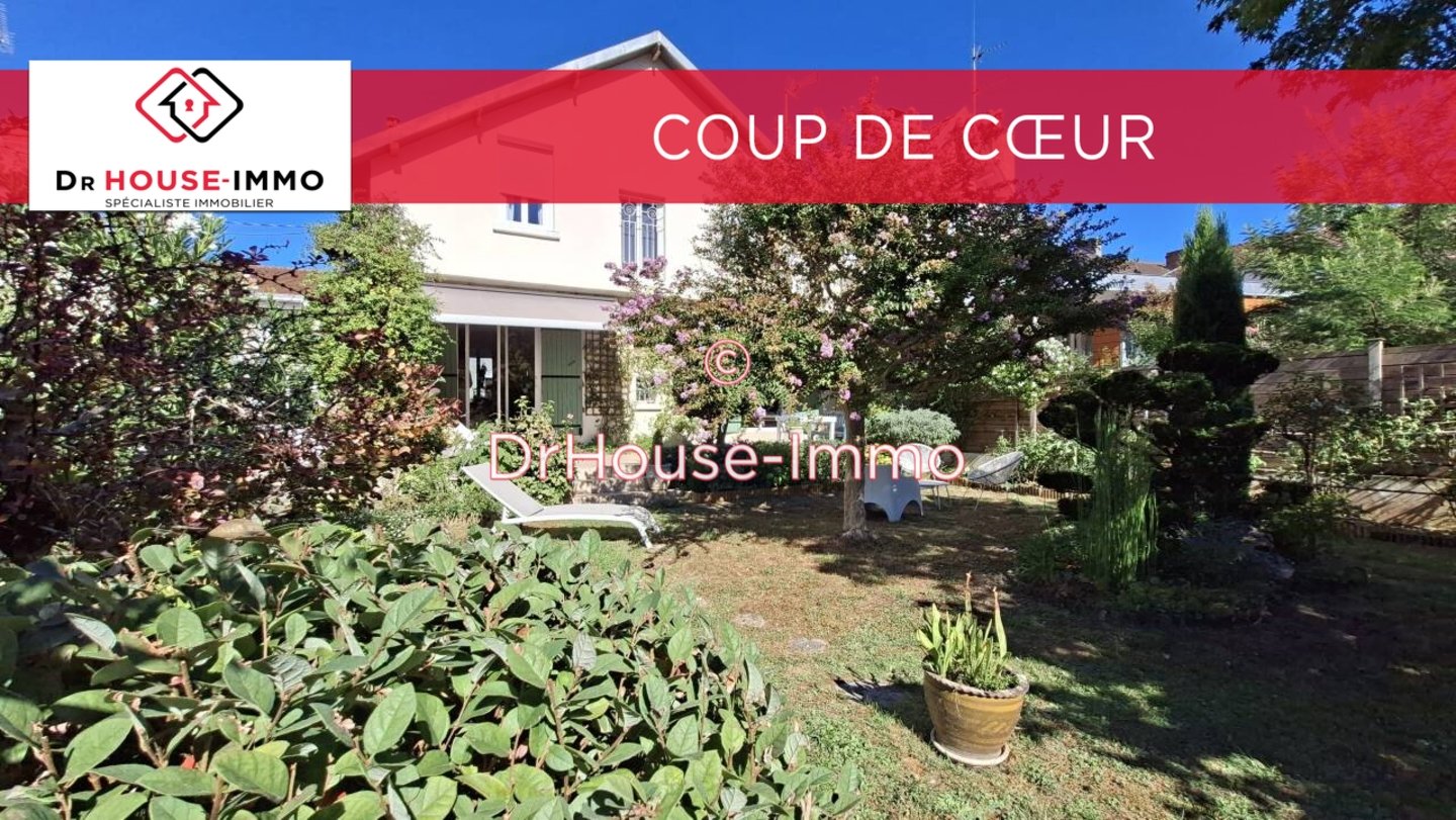 Maison à vendre, 180m², Périgueux