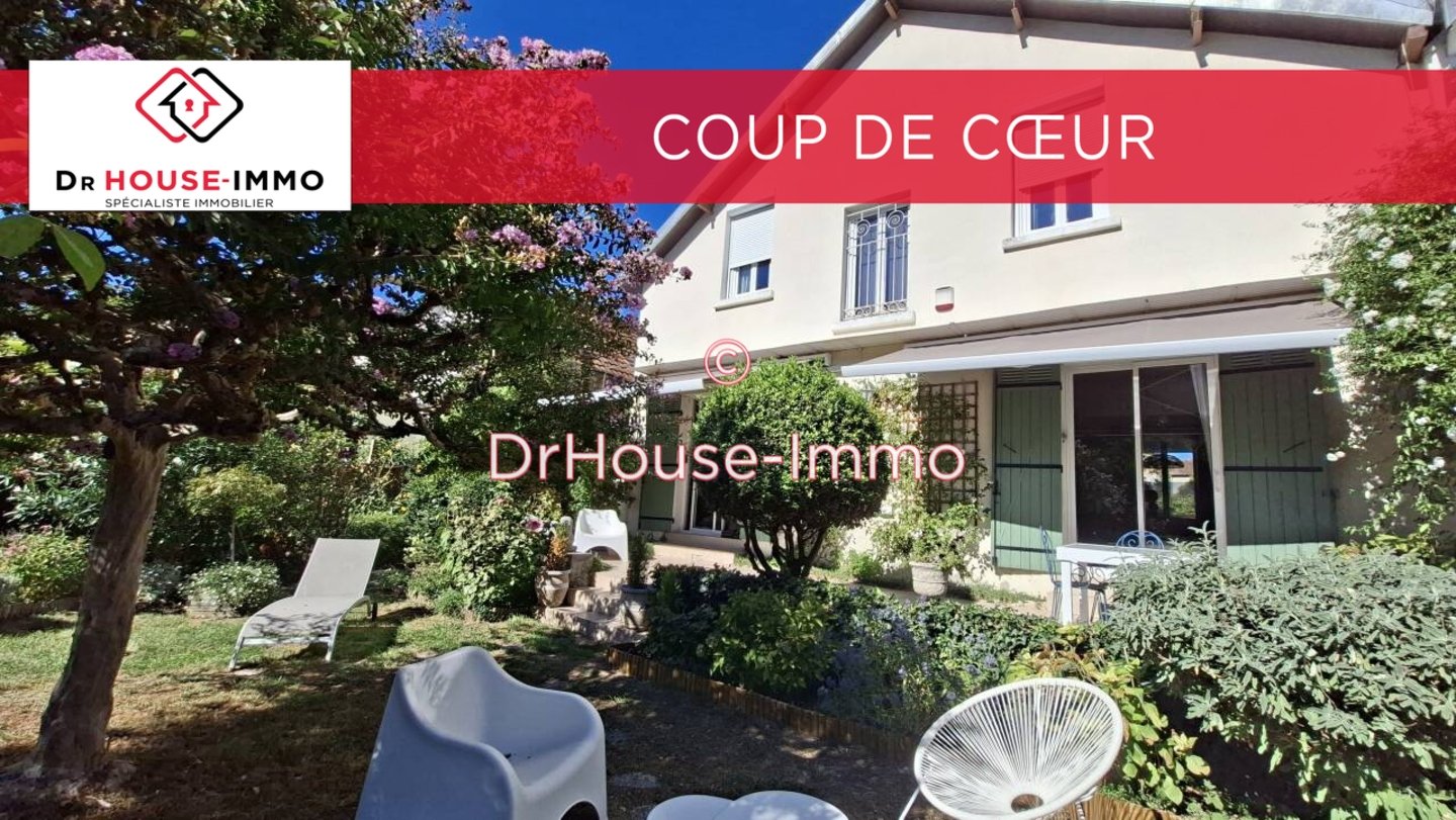 Maison à vendre, 180m², Périgueux