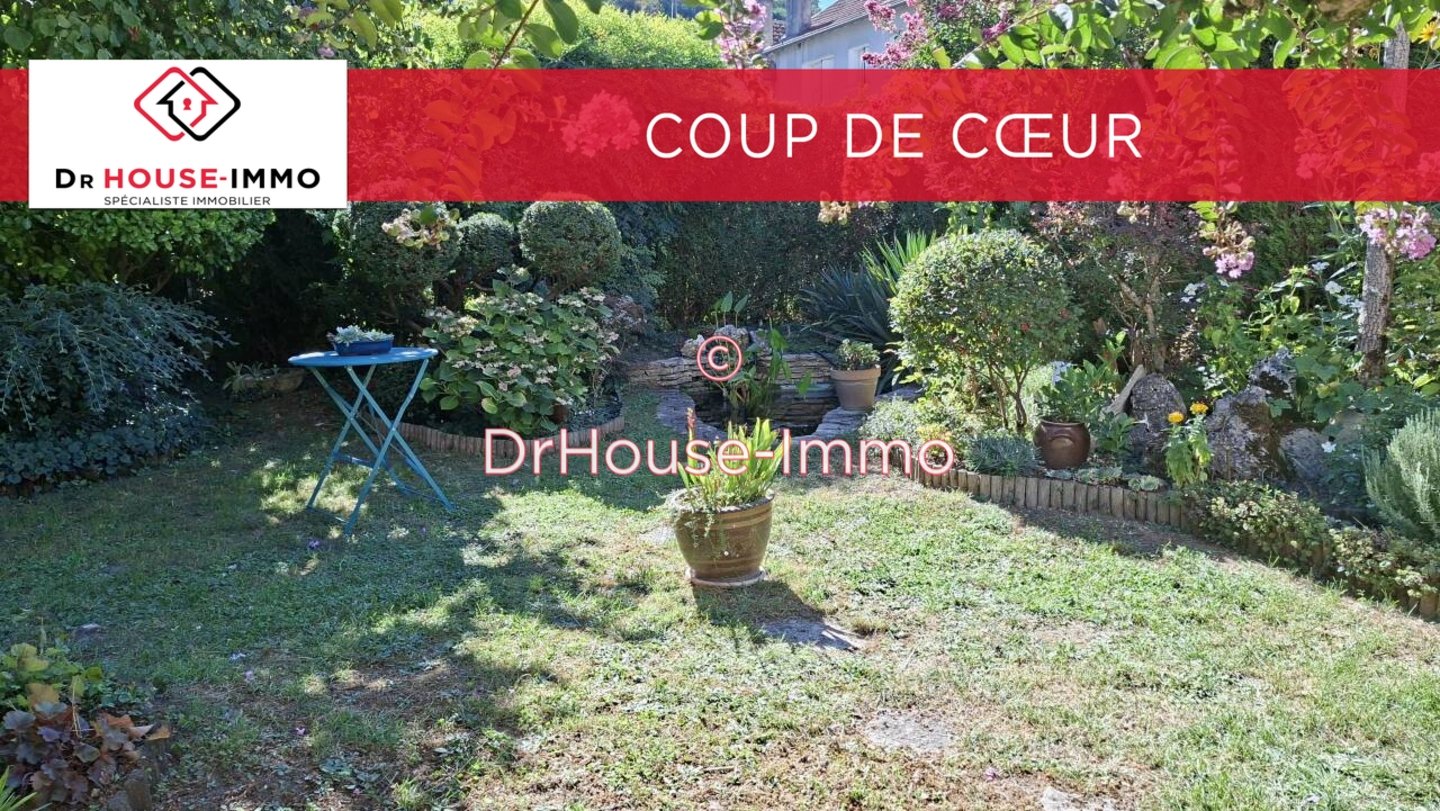 Maison à vendre, 180m², Périgueux