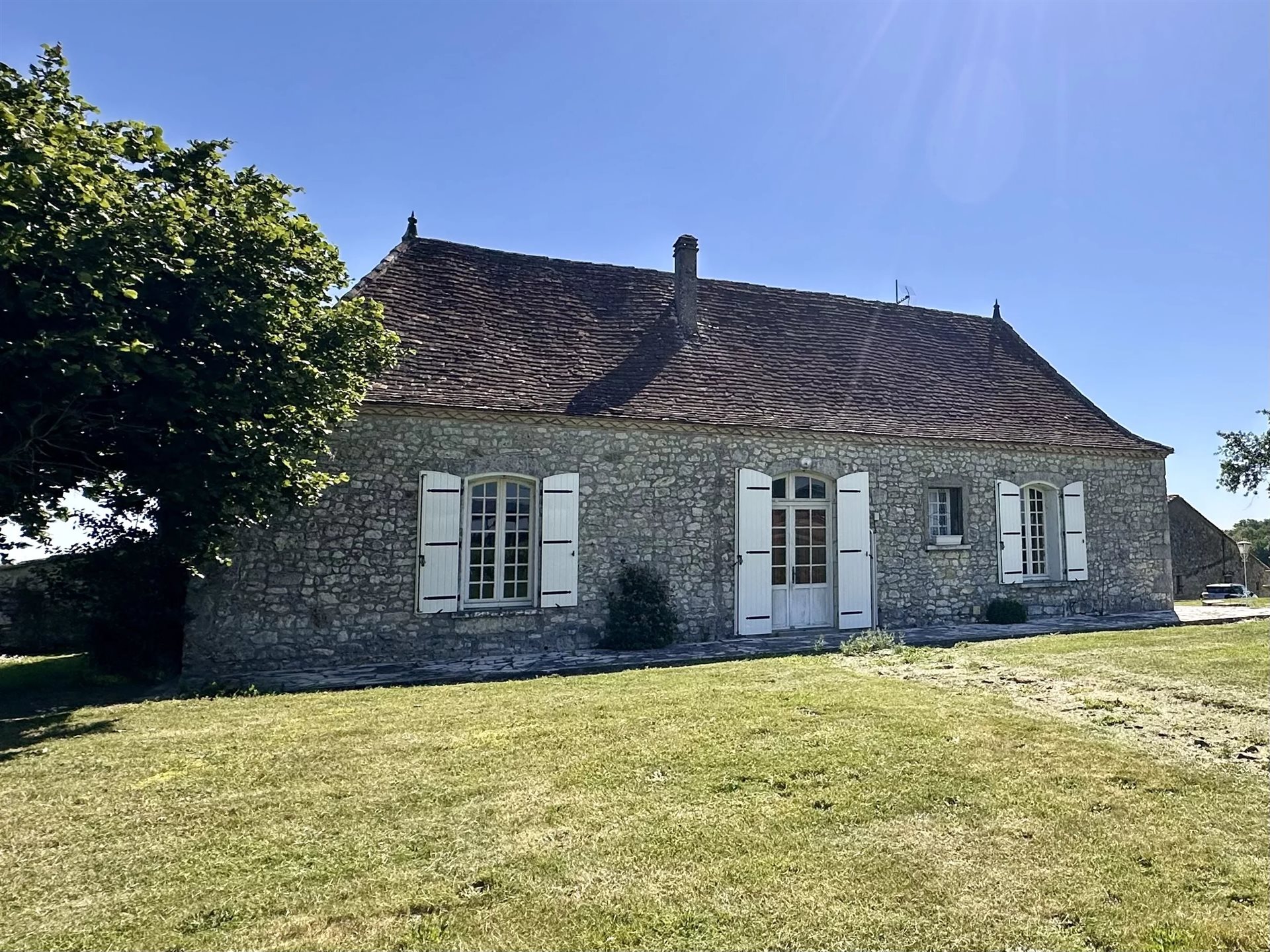 Maison à vendre, 136m², Eymet