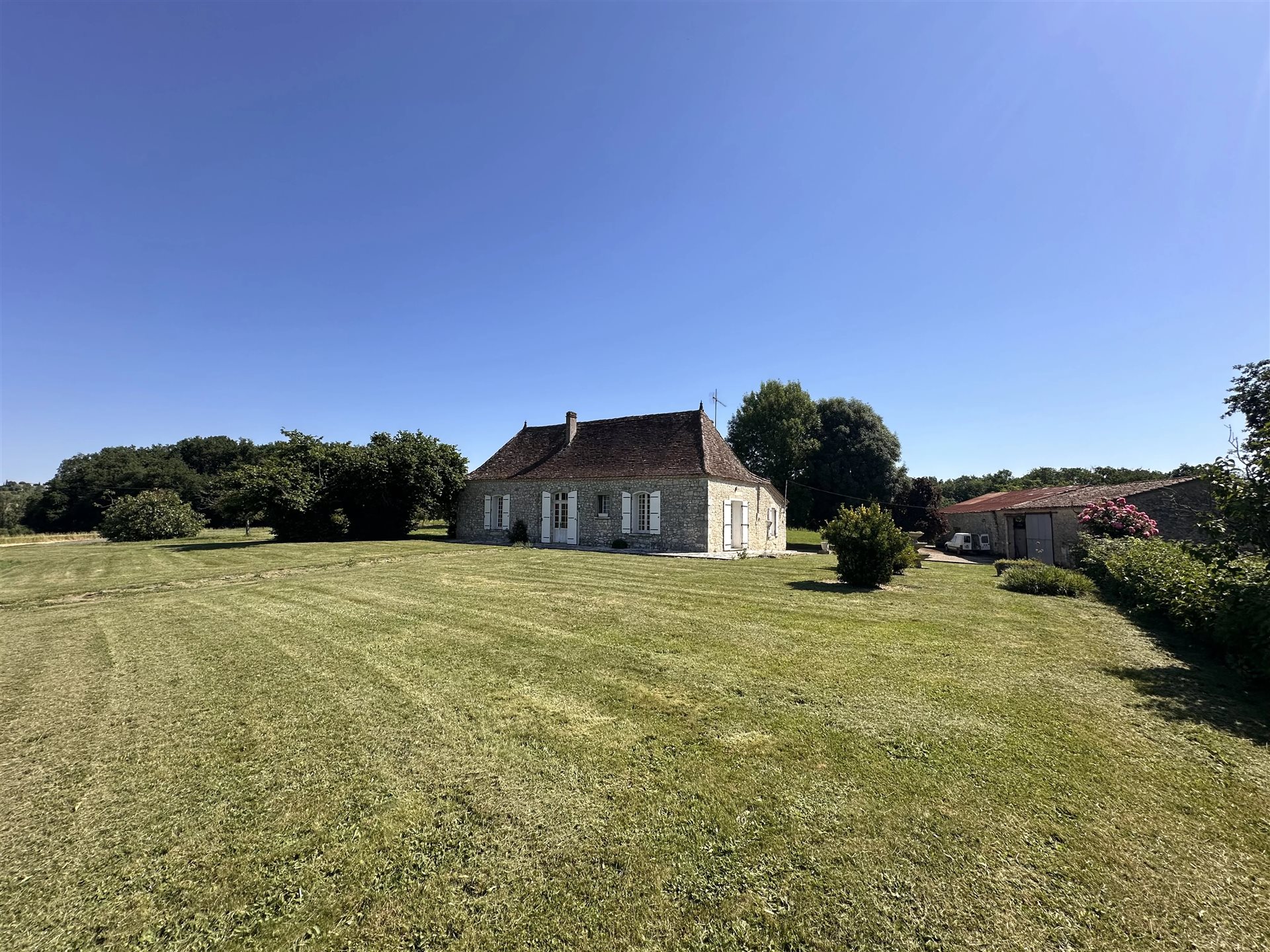 Maison à vendre, 136m², Eymet