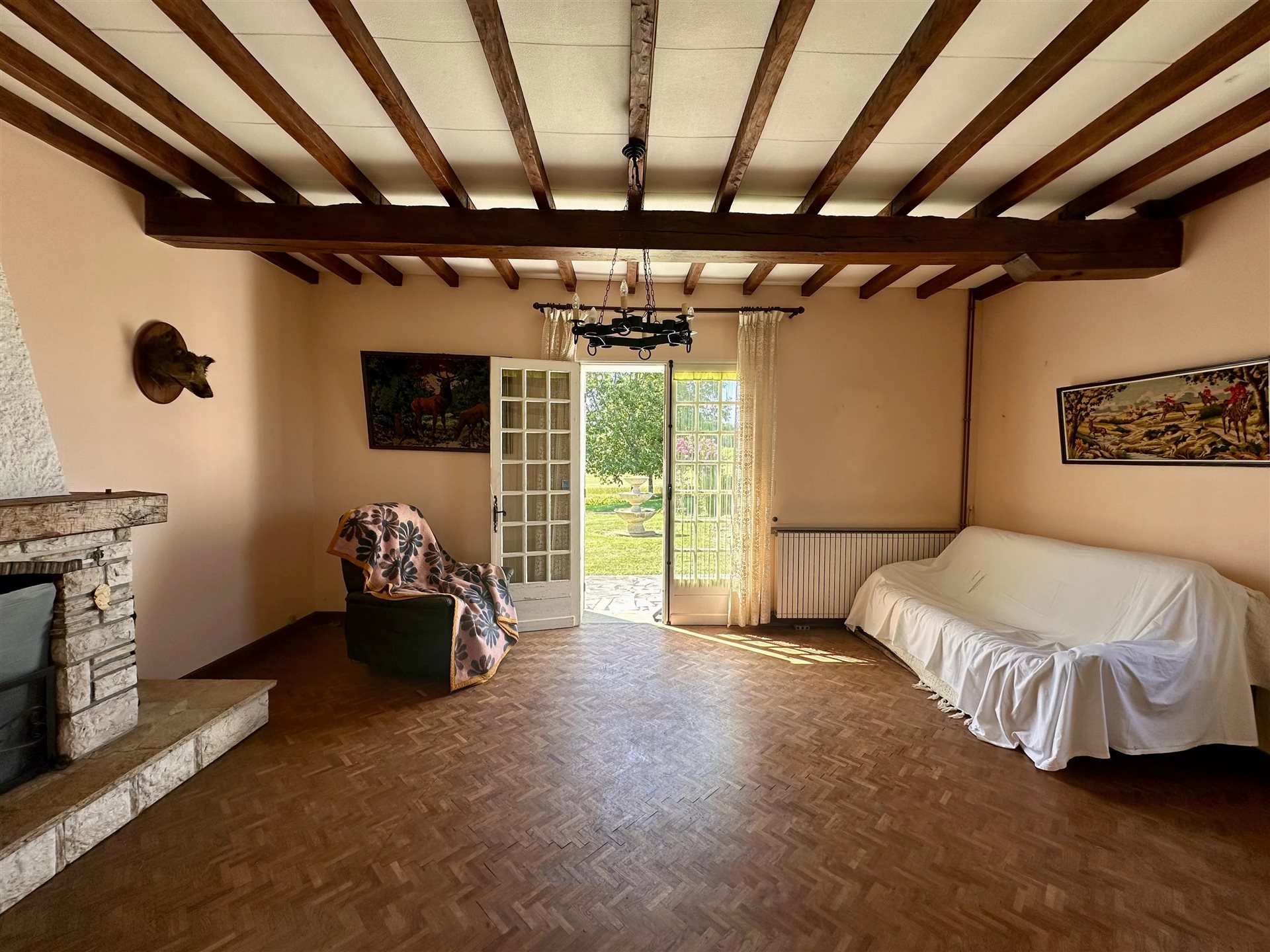 Maison à vendre, 136m², Eymet