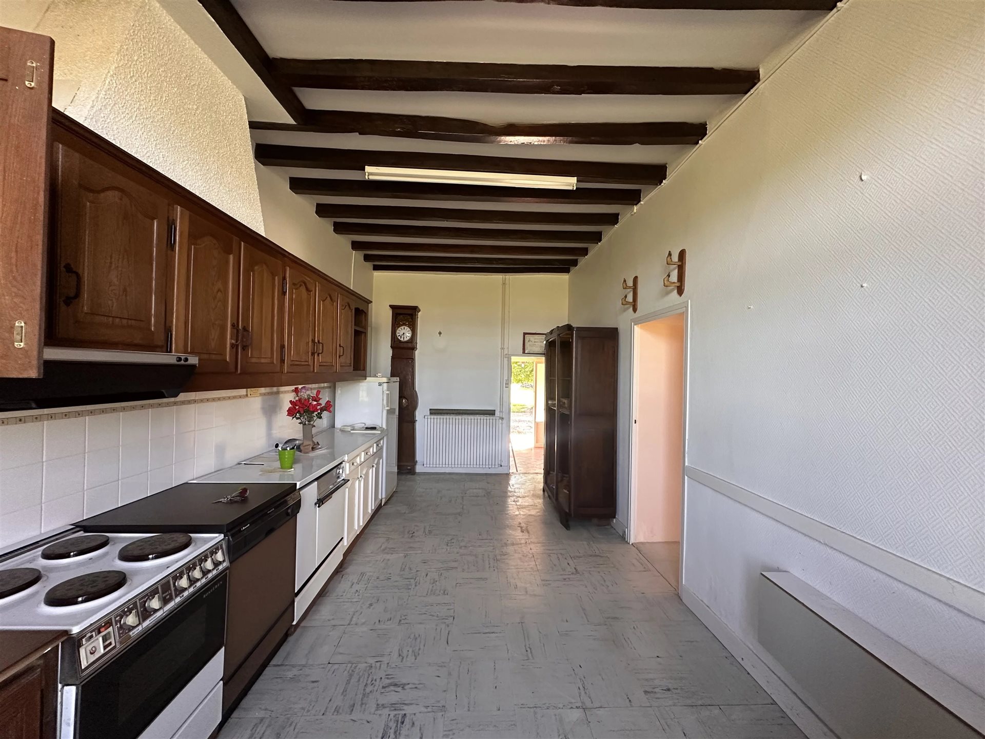 Maison à vendre, 136m², Eymet