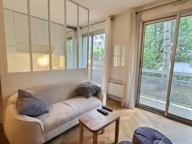 Appartement à vendre, 31m², Saint-Maur-des-Fossés