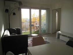 Appartement à louer, 34m², Nice