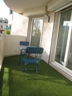 Appartement à louer, 34m², Nice