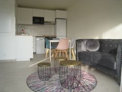 Appartement à louer, 34m², Nice