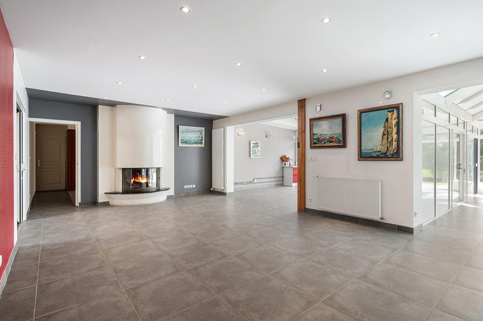 Maison à vendre, 496m², Forges-les-Eaux