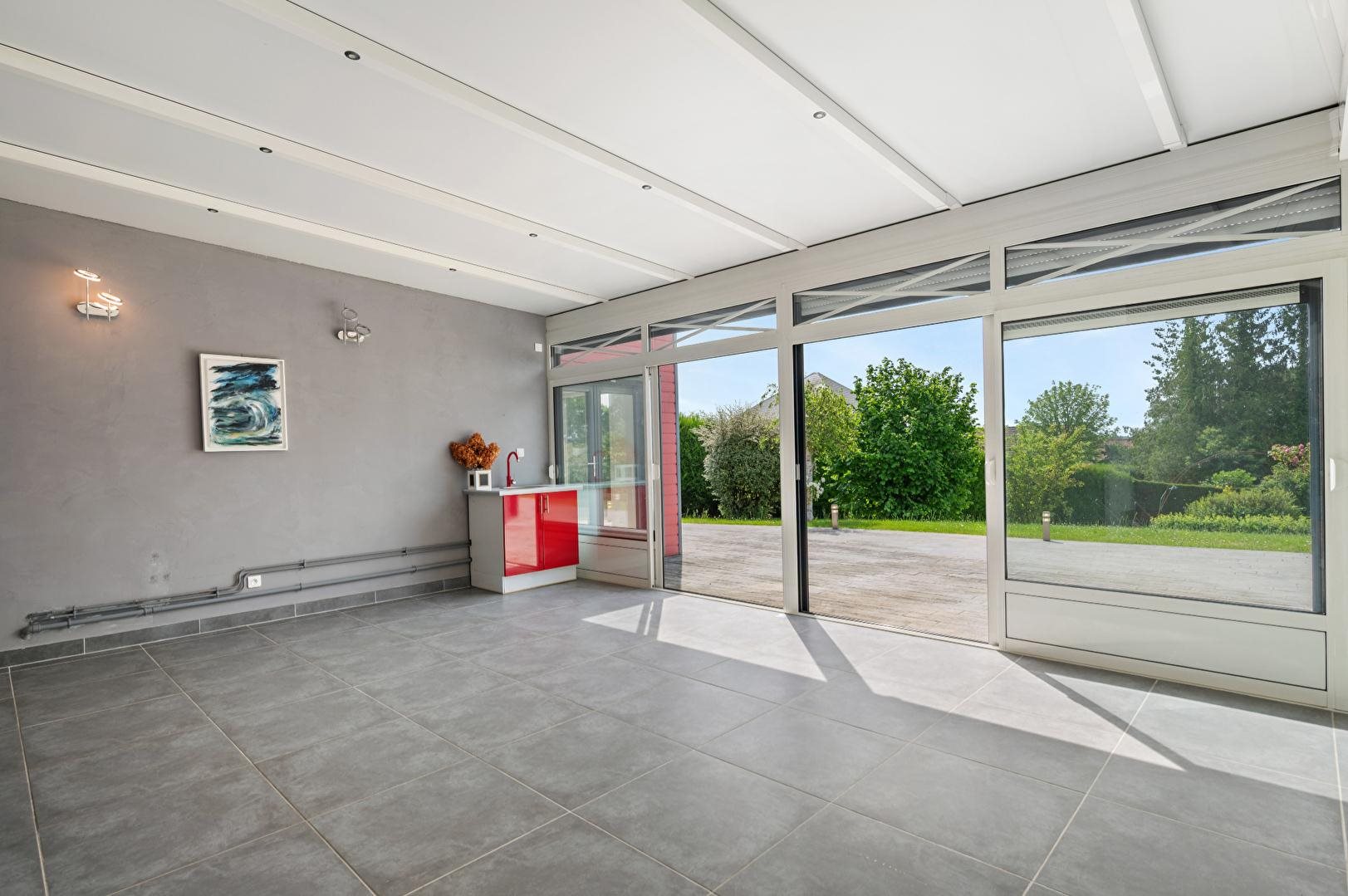 Maison à vendre, 496m², Forges-les-Eaux