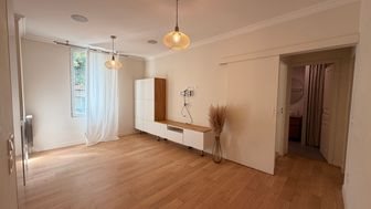 Appartement à louer, 55m², Saint-Maur-des-Fossés
