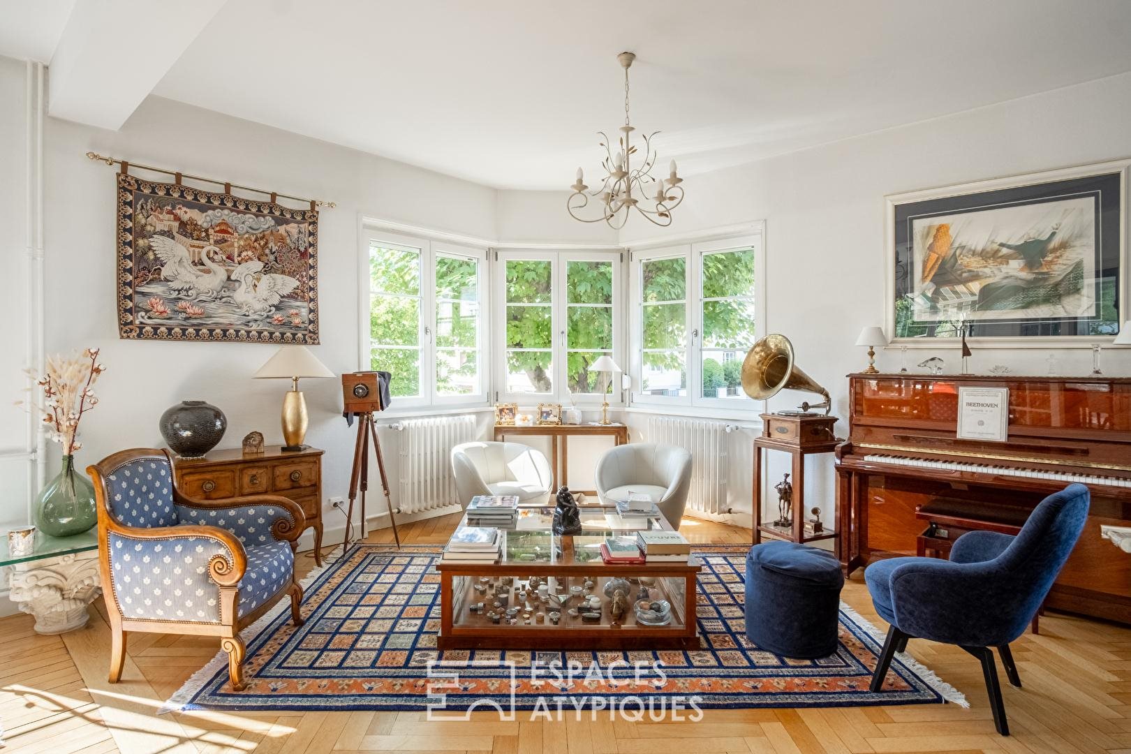 Maison à vendre, 213m², Strasbourg