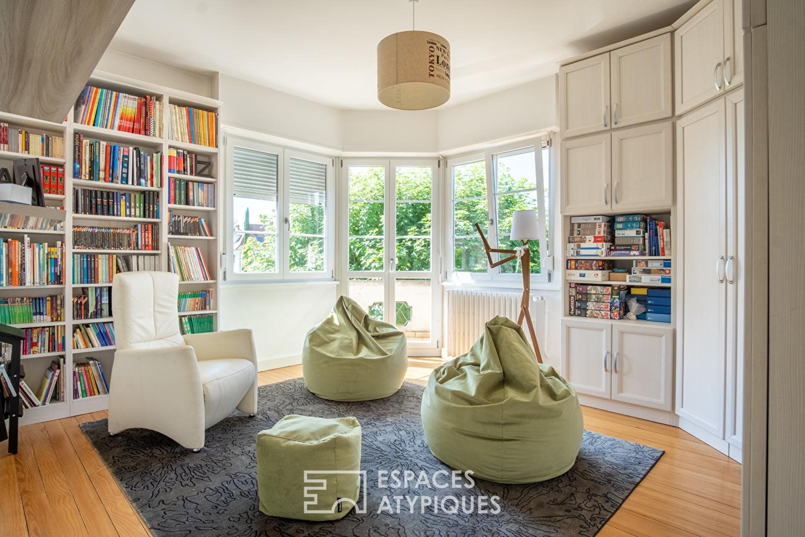 Maison à vendre, 213m², Strasbourg