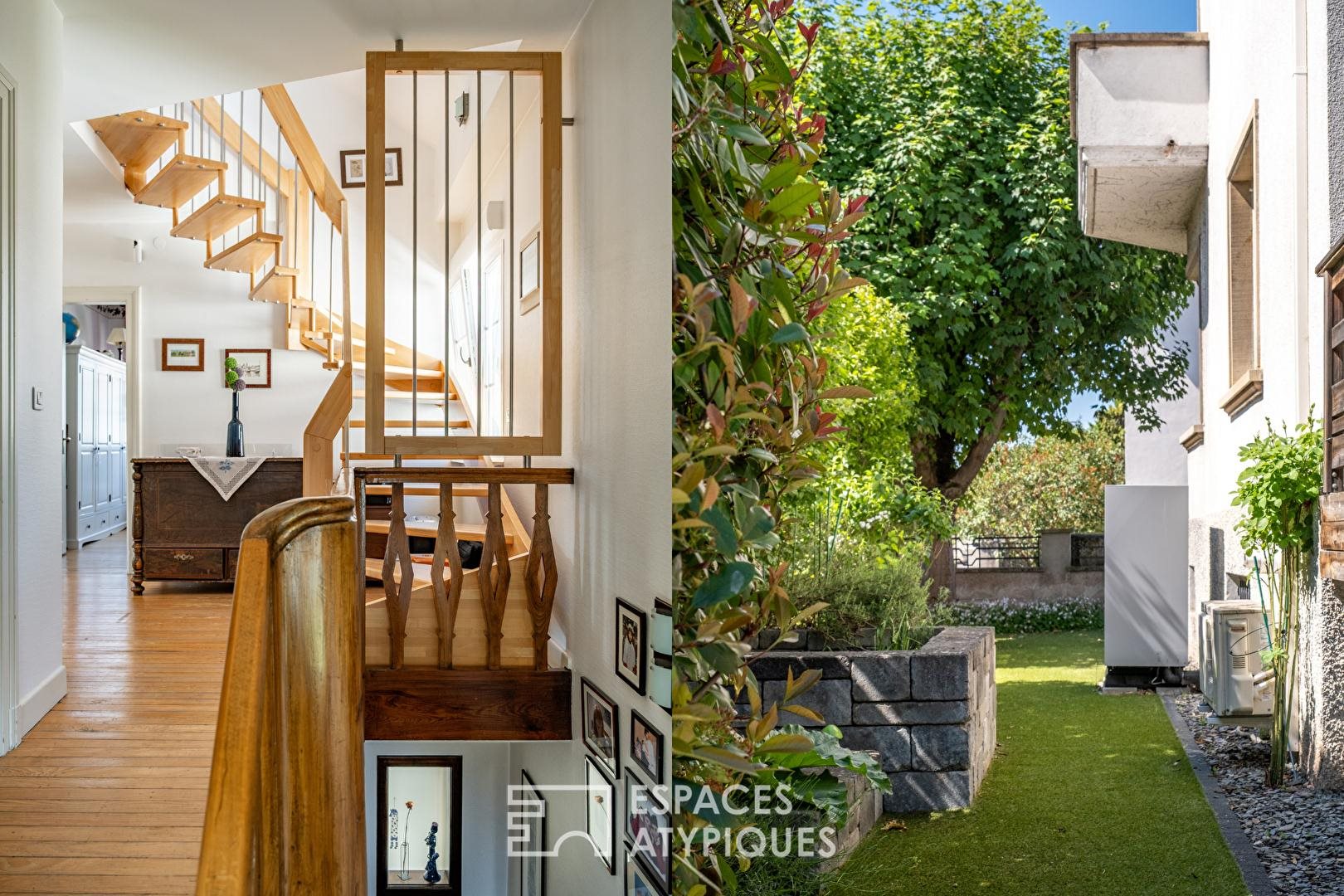 Maison à vendre, 213m², Strasbourg