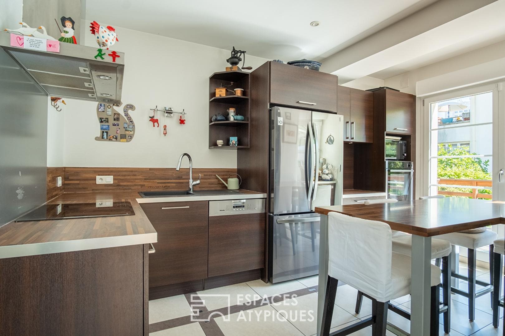 Maison à vendre, 213m², Strasbourg