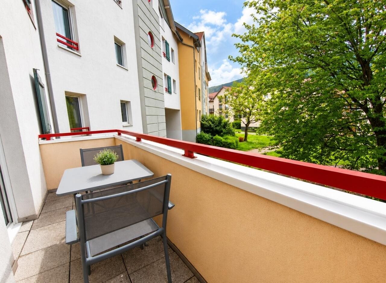 Appartement à vendre, 93m², Thoiry