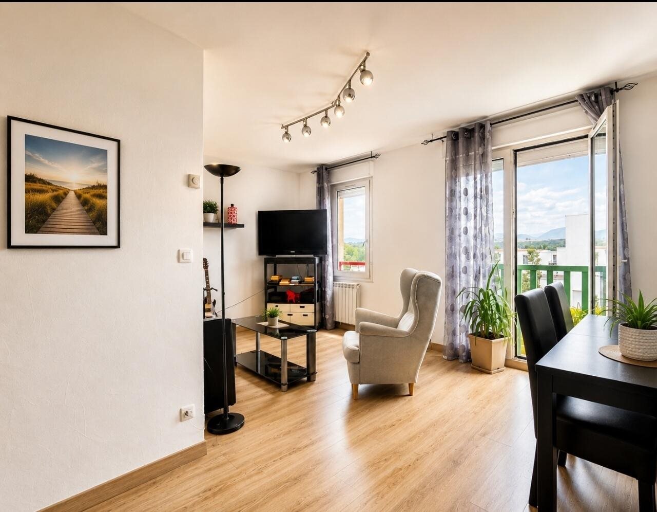 Appartement à vendre, 93m², Thoiry