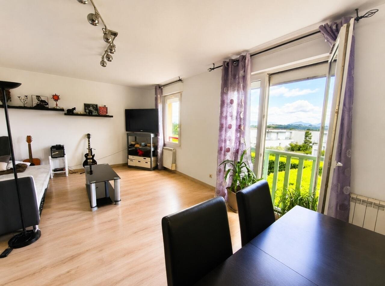 Appartement à vendre, 93m², Thoiry