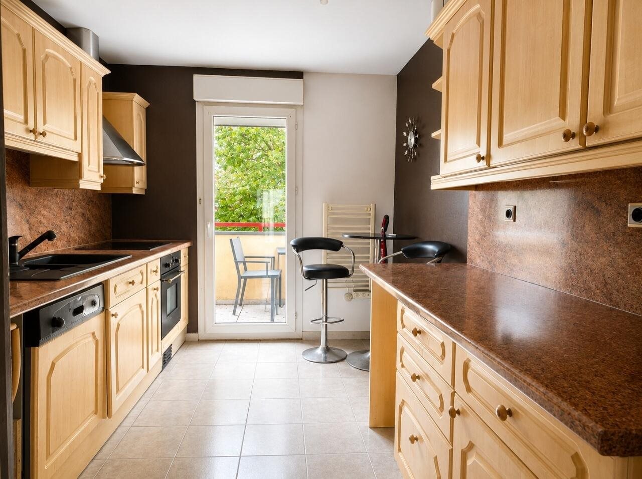 Appartement à vendre, 93m², Thoiry
