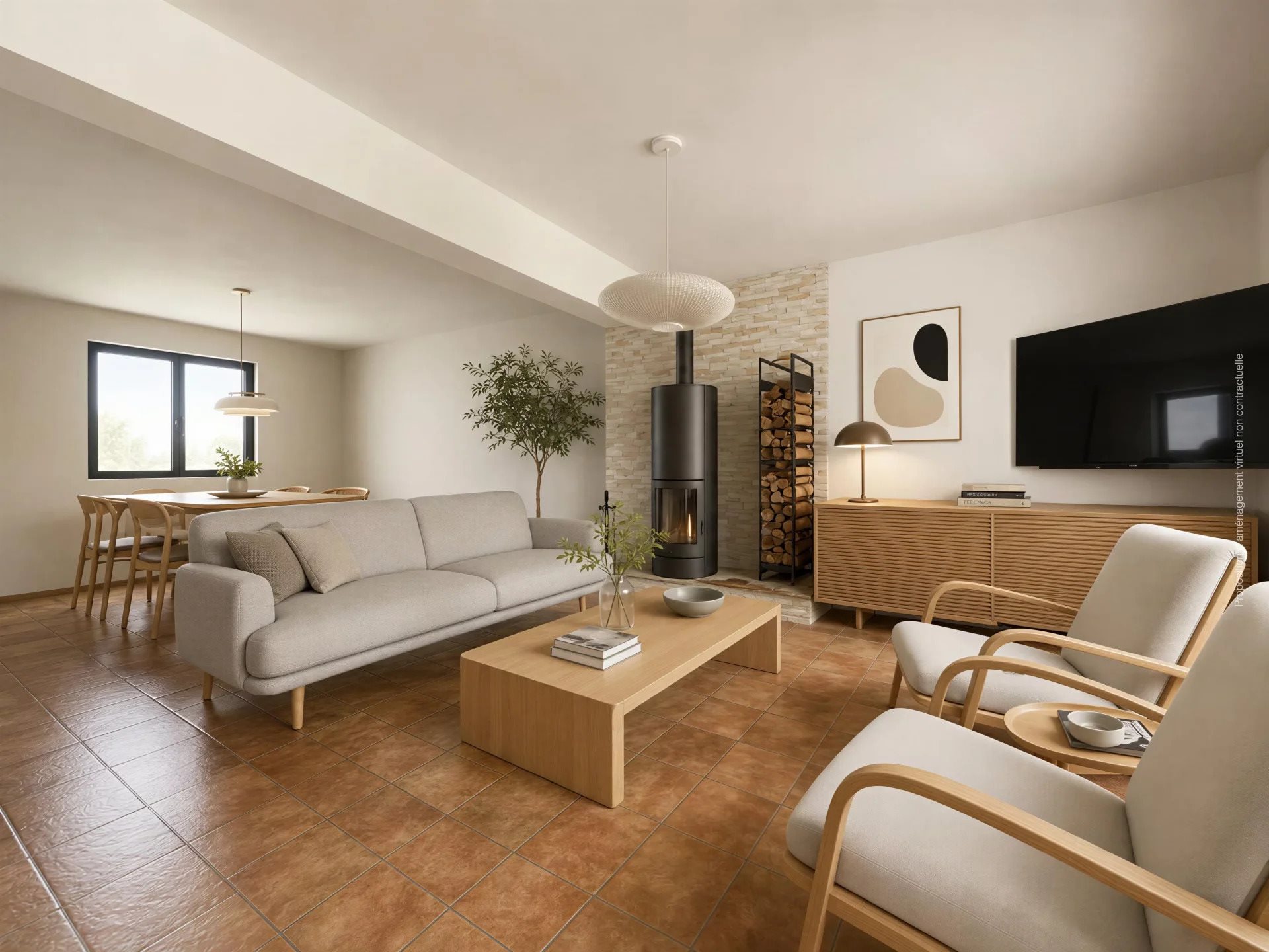 Maison à vendre, 130m², Wattrelos