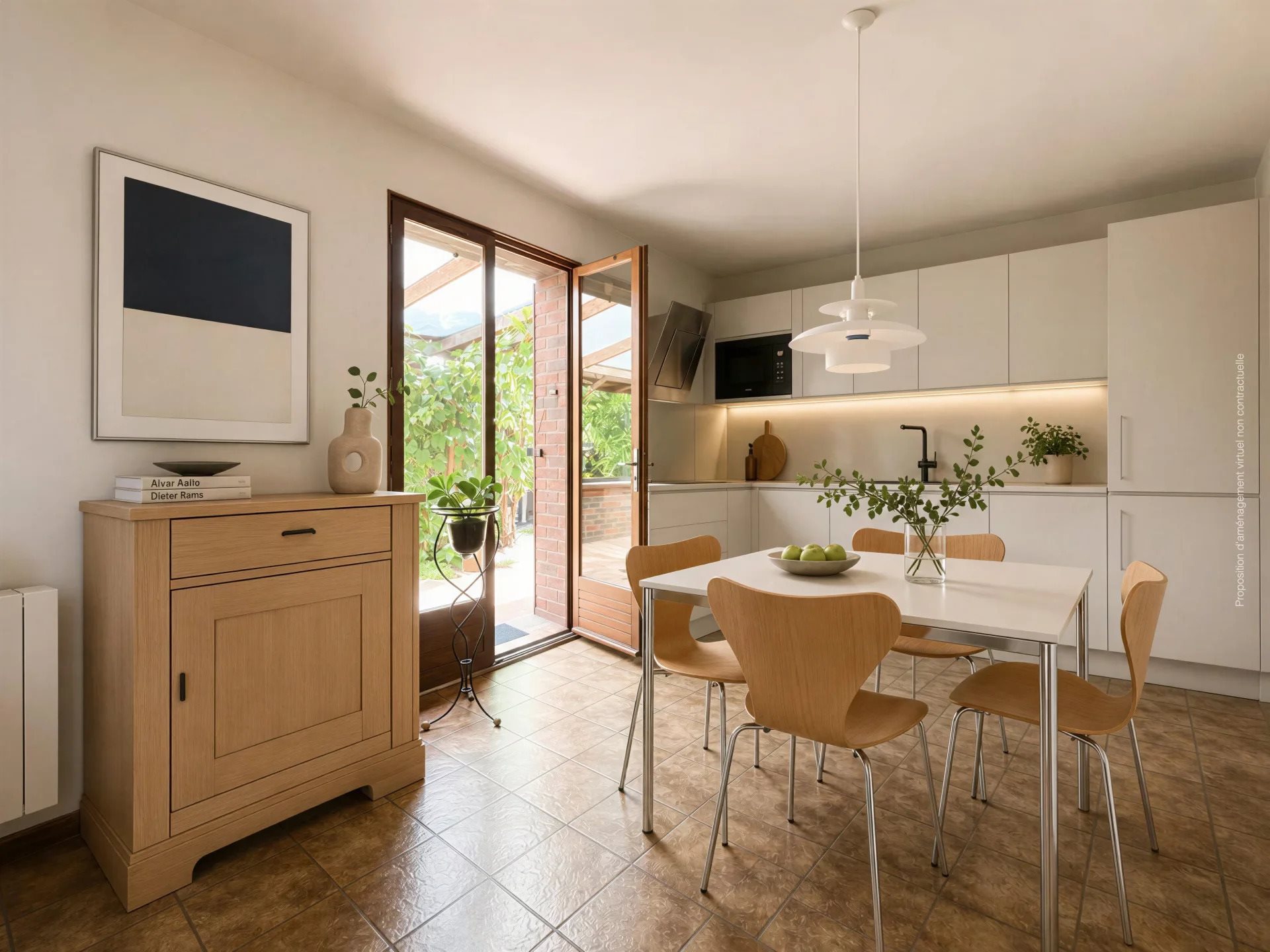Maison à vendre, 130m², Wattrelos