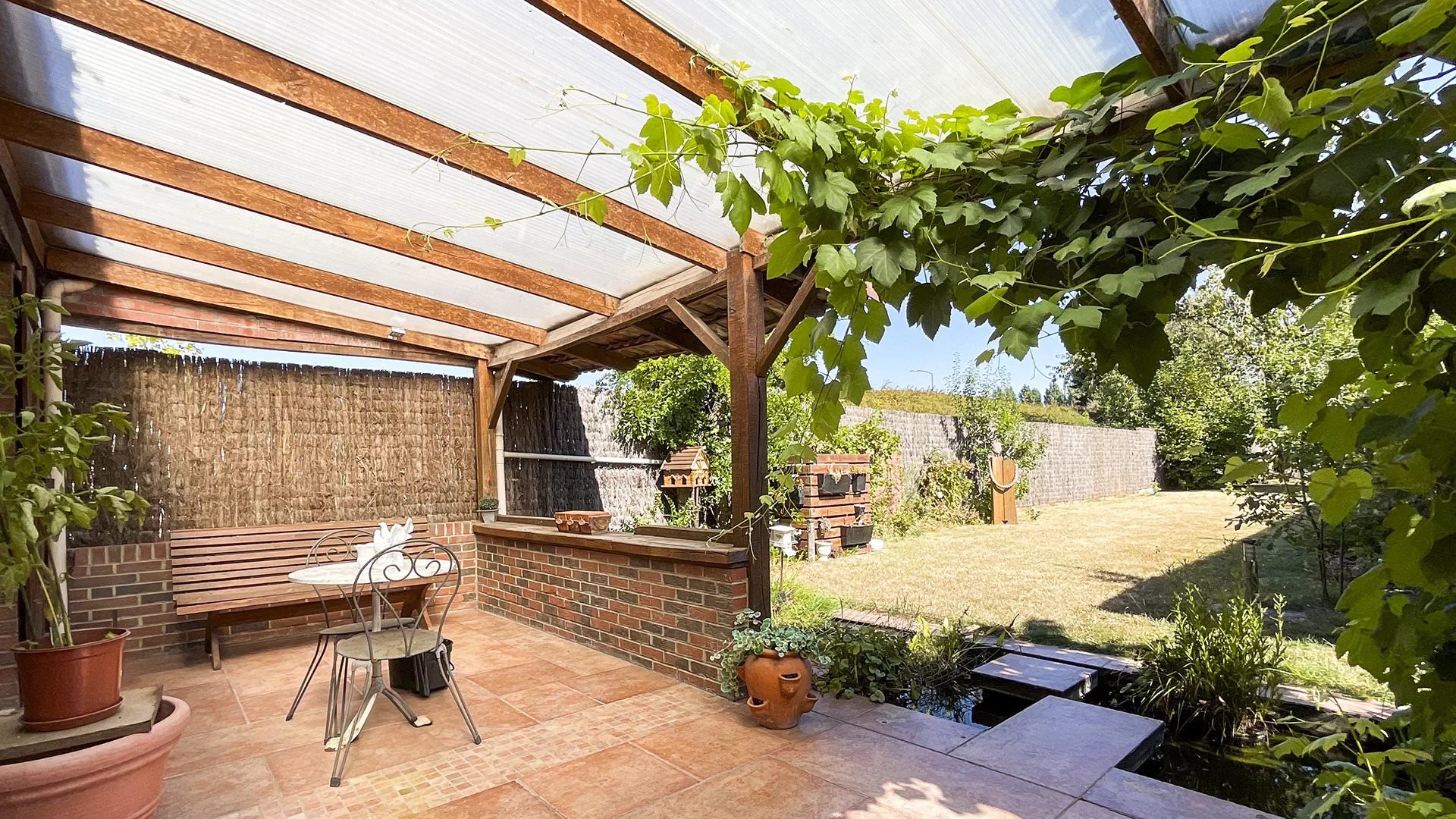 Maison à vendre, 130m², Wattrelos