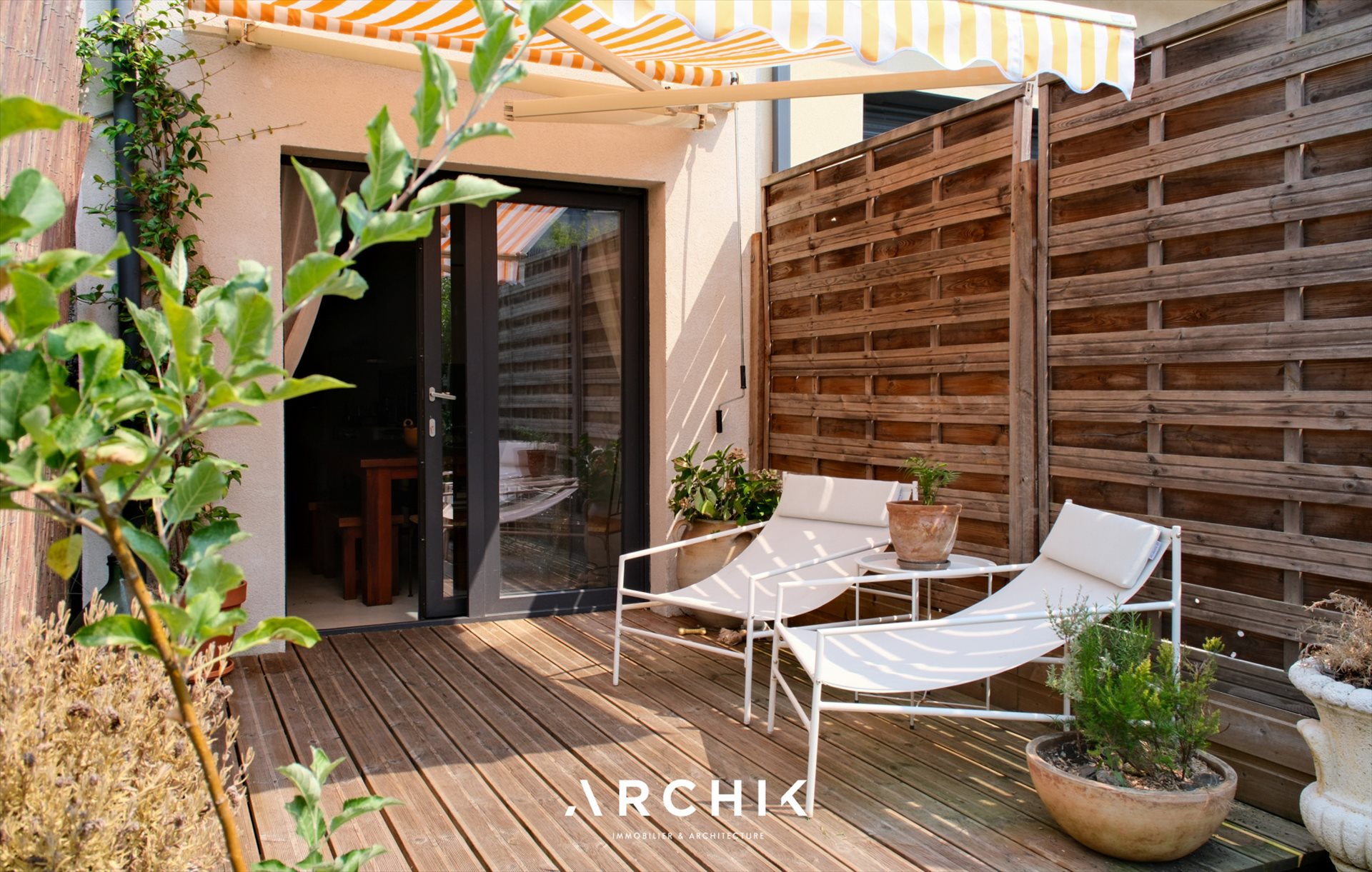 Maison à vendre, 91m², Bordeaux