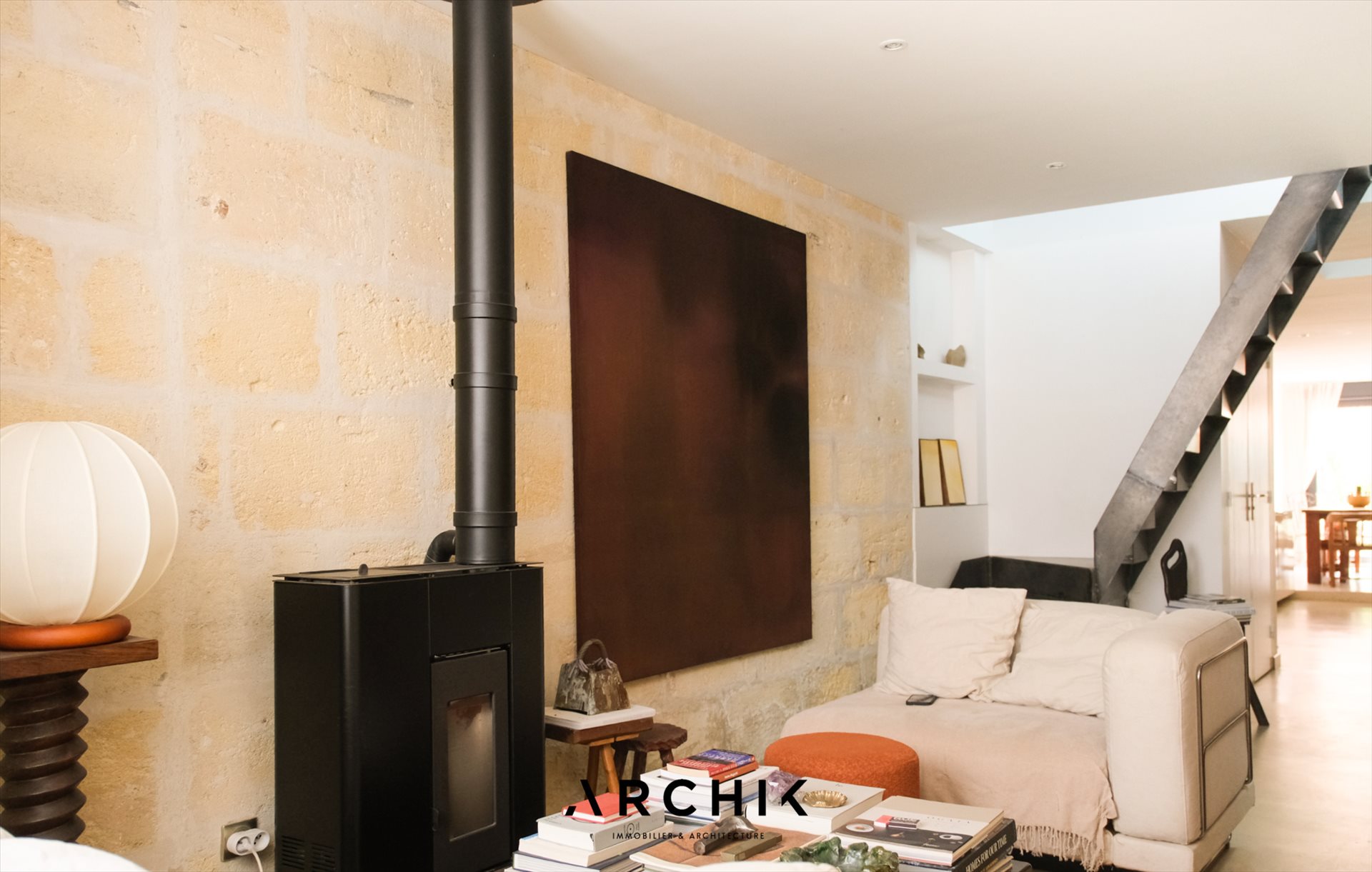 Maison à vendre, 91m², Bordeaux