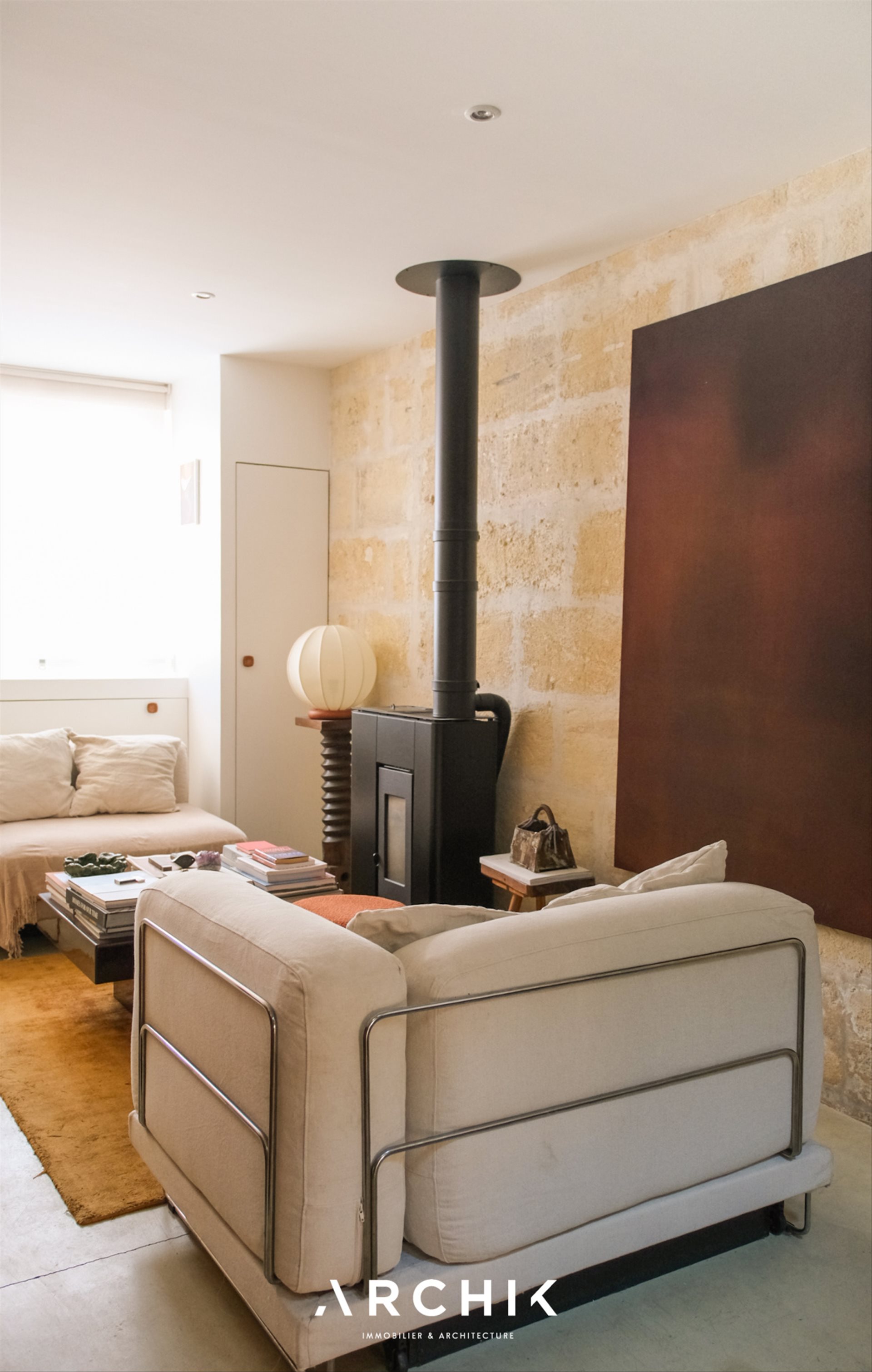 Maison à vendre, 91m², Bordeaux