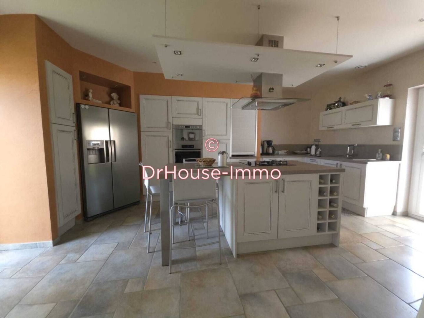 Maison à vendre, 161m², Sainte-Radégonde-des-Noyers