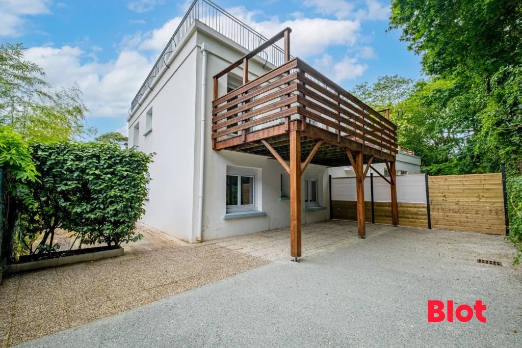 Appartement à vendre, 54m², Saint-Brevin-les-Pins