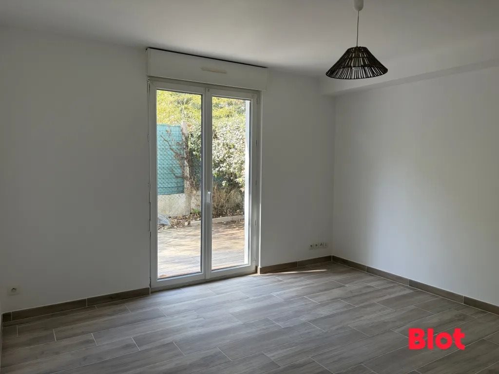Appartement à vendre, 54m², Saint-Brevin-les-Pins