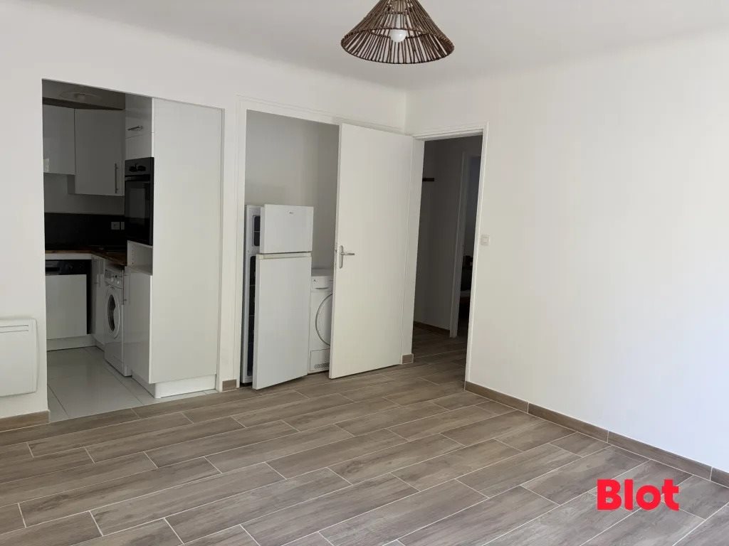 Appartement à vendre, 54m², Saint-Brevin-les-Pins