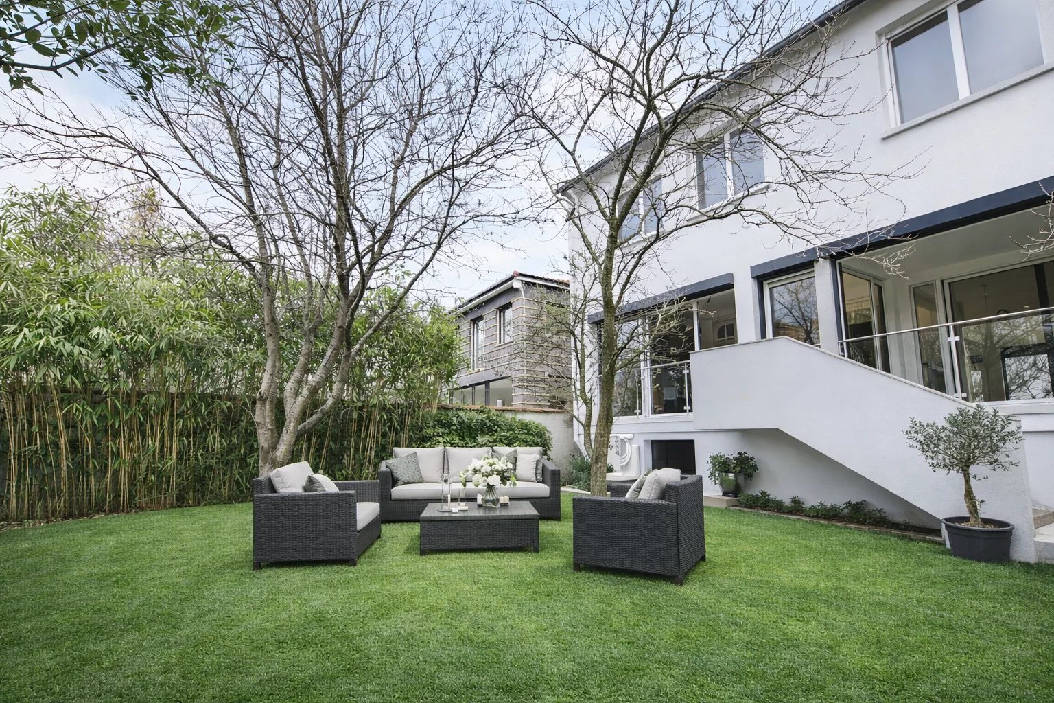 Maison à vendre, 347m², Joinville-le-Pont