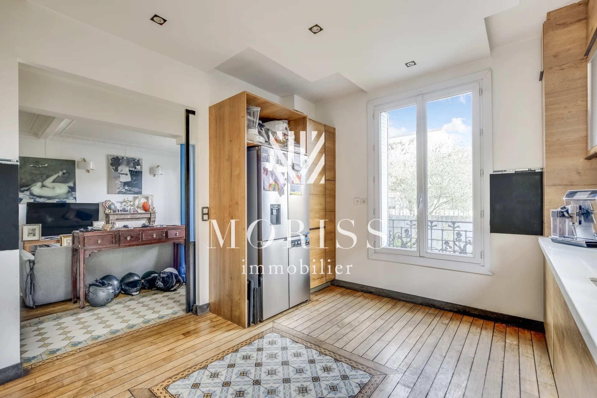Maison à vendre, 347m², Joinville-le-Pont