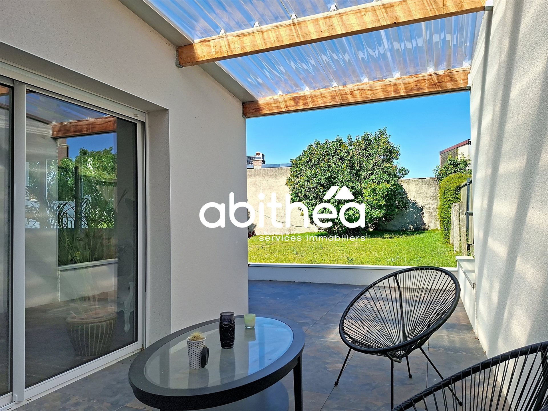 Maison à vendre, 132m², Bois-Bernard