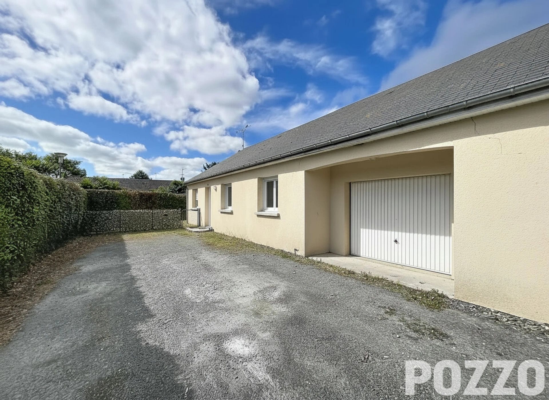 Maison à vendre, 89m², Saint-Clair-sur-l'Elle